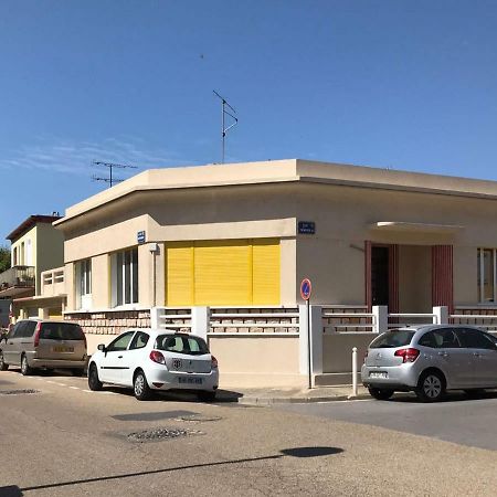 Villa Tramontane Le Grau-du-Roi Luaran gambar